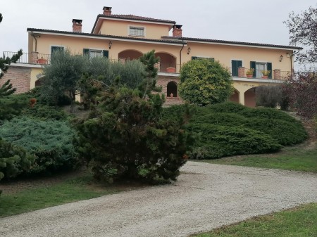 immobile prestigioso