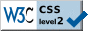 Valid CSS