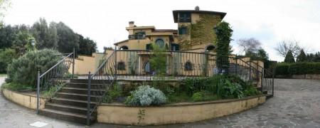 immobile prestigioso