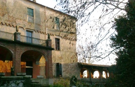 immobile prestigioso